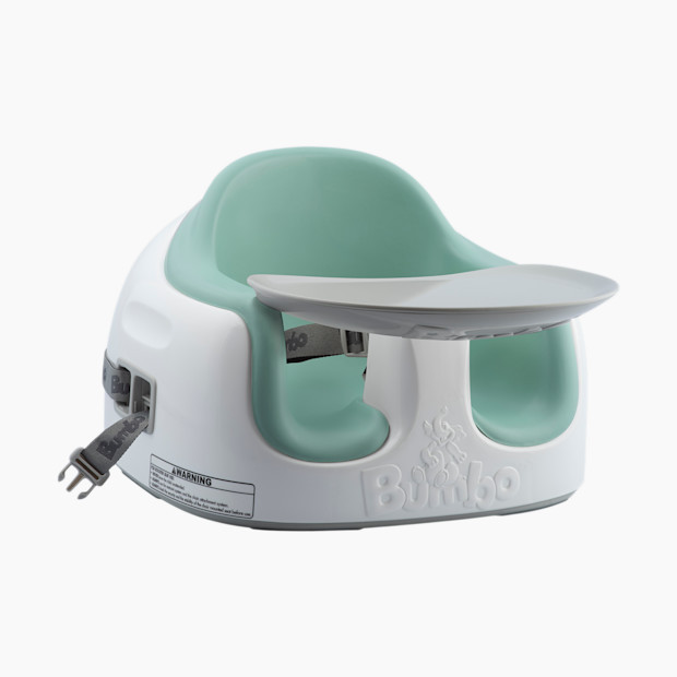 Bumbo Multi Seat in Hemlock Size 9"" x 14.125"" x 15.25 | Babylist
