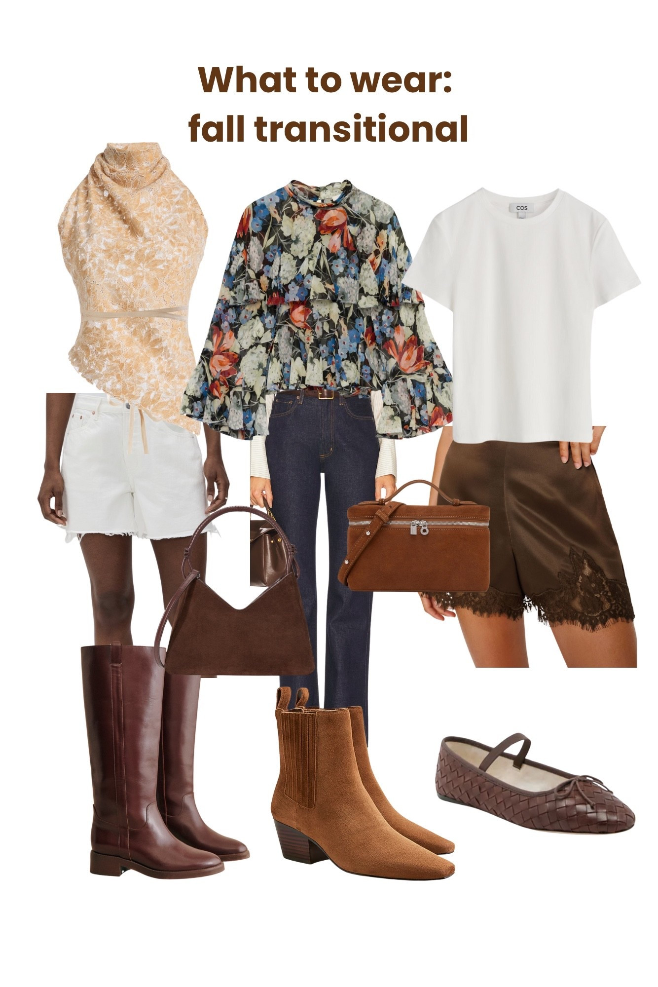 Fall favs 🍂☕️🧣

#LTKxMadewell #LTKxVICI #LTKSeasonal