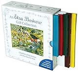 An Elsa Beskow Gift Collection: Children of the Forest and other beautiful books | Amazon (US)