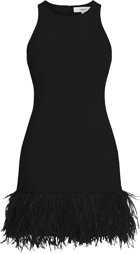 Likely Womens Cami Dress | Amazon (US)