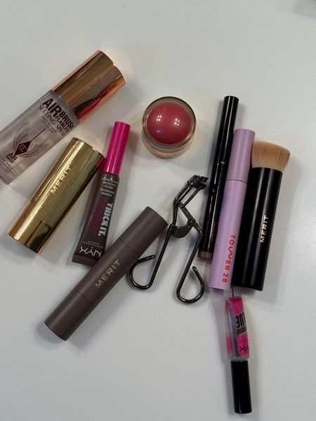 Makeup routine. Simple makeup. Makeup. Sephora haul  

#LTKfindsunder100 #LTKbeauty #LTKxSephora