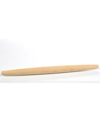 Handcrafted Beechwood French Rolling Pin | Macy's