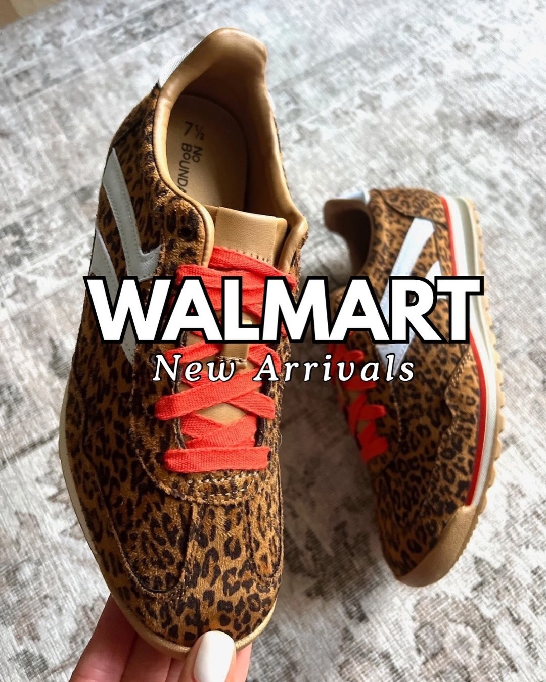 New arrivals roundup all from @walmart! 🌟Comment DEAL LINKS to shop it all! From jeans and tees to dresses and tops - today’s roundup has a bit of everything! 🛍️