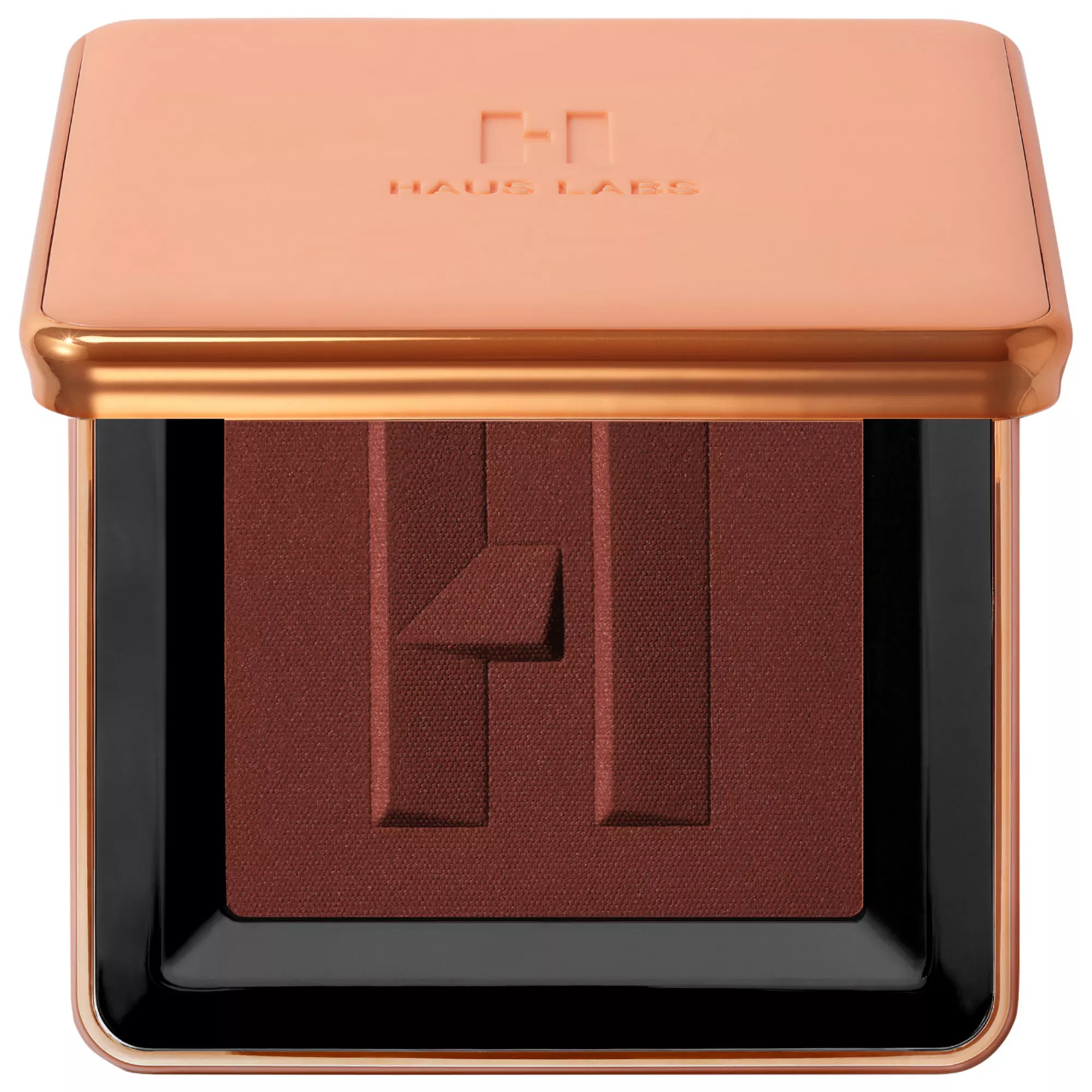 HAUS LABS BY LADY GAGA Power Sculpt Velvet Talc-Free Powder Bronzer | Kohl's