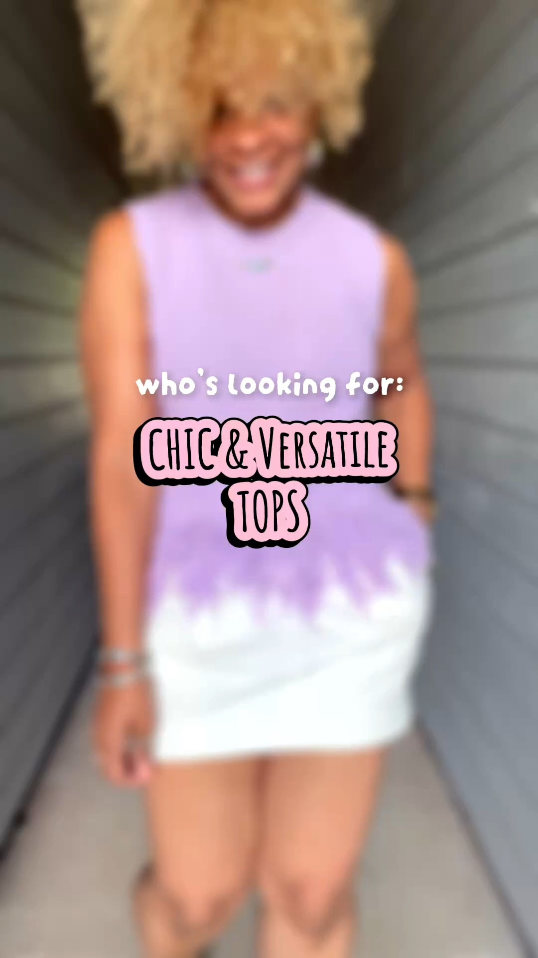 Elevate your style for under $30 with our chic and versatile tops! Perfect for dressing up for a night out or casual enough for a laid-back day. Unleash your creativity and style them your way!

COMMENT SHOP!

OR...

LINK IN MY STORIES!
Shop my @LTK 

#ChicStyle #AffordableFashion #SummerStyle #Sale #StyleInspo

Tops & Jewelry: @amazon
Skirt: @bcbgmaxazaria
Tropical pants: @dressedinjoy 
Jeans: @freepeople
Shorts: @UNIQLO 
Clear heels: @Steve Madden US 
Pink heels: @Schutz 
Sandals: @jcrew

#LTKootd #LTKSaleAlert #LTKgrwm