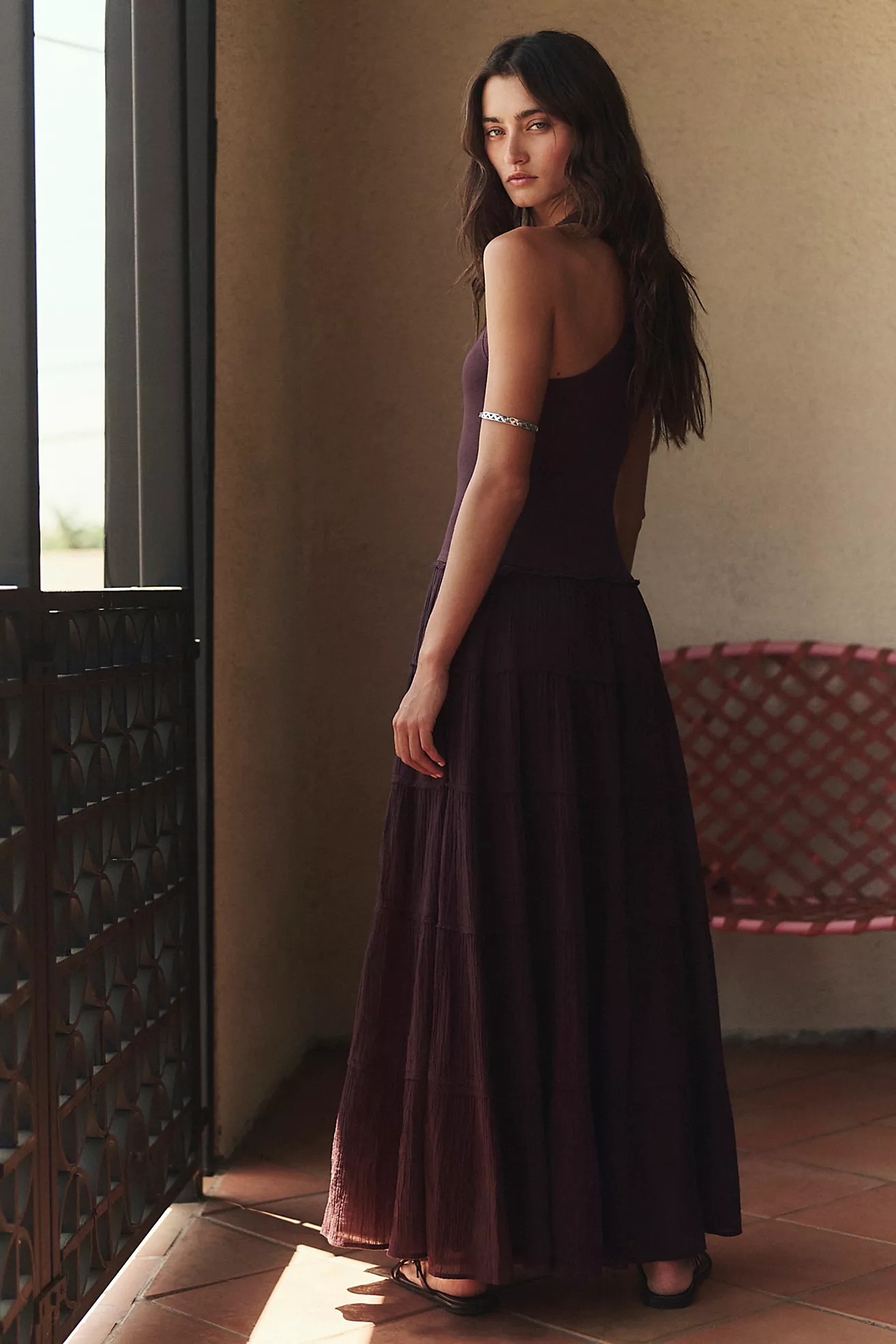 Set Sail Maxi Dress | Free People (Global - UK&FR Excluded)