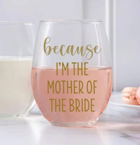 Mother of the bride gift idea 

Mother of the bride | mother of the groom | wedding day gifts | gifts for mom | jewelry for mom | mother of pearl | book for mom | candles | Kendra Scott | mom sweatshirt | ring dish | bracelet | earrings | mom wine glass | mom makeup pouch | mom tote | mother in law

#LTKHome #LTKGiftGuide #LTKWedding