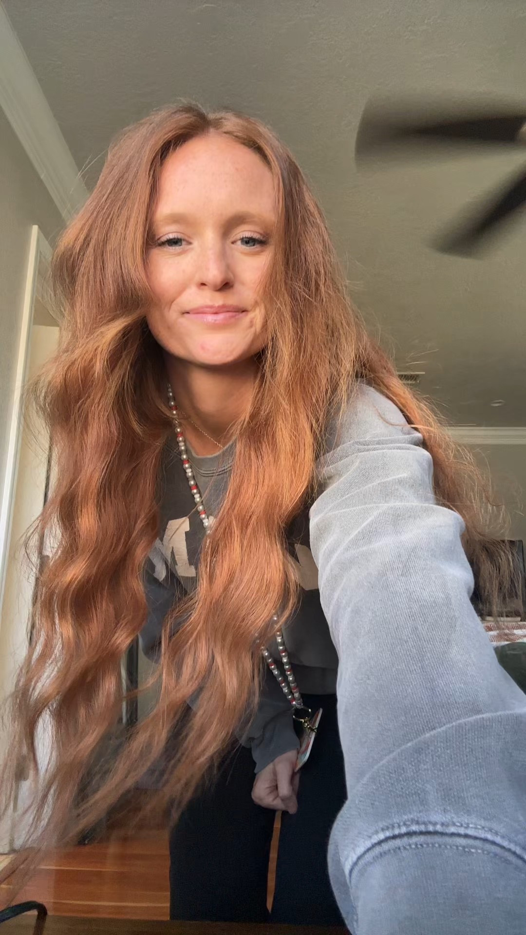 Y’all! I seriously can’t get over these extensions 😍 Thanks to Full Shine for keeping my hair looking this good every day! 💁‍♀️✨ #FullShineHair #LTKBeauty #HairGoals 

#LTKGiftGuide #LTKBeauty #LTKFindsUnder50