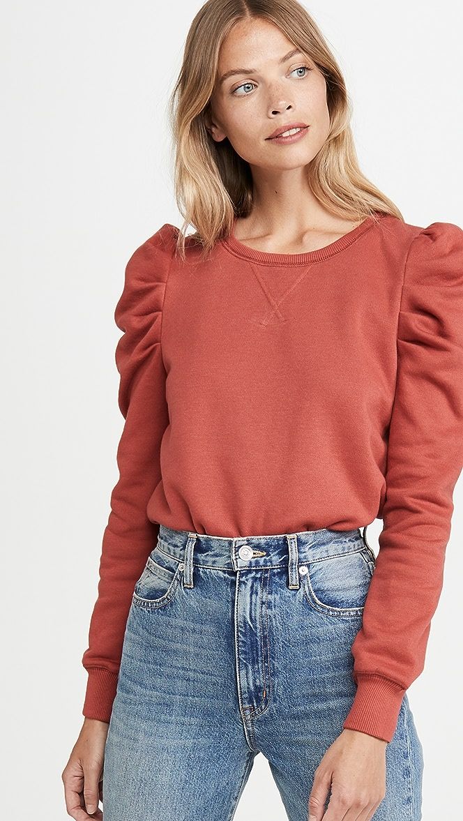 Janine Sweatshirt | Shopbop