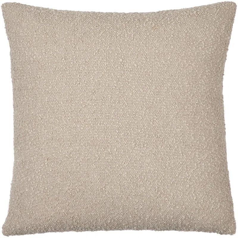 Amalfi Boucle Throw Pillow | Wayfair North America