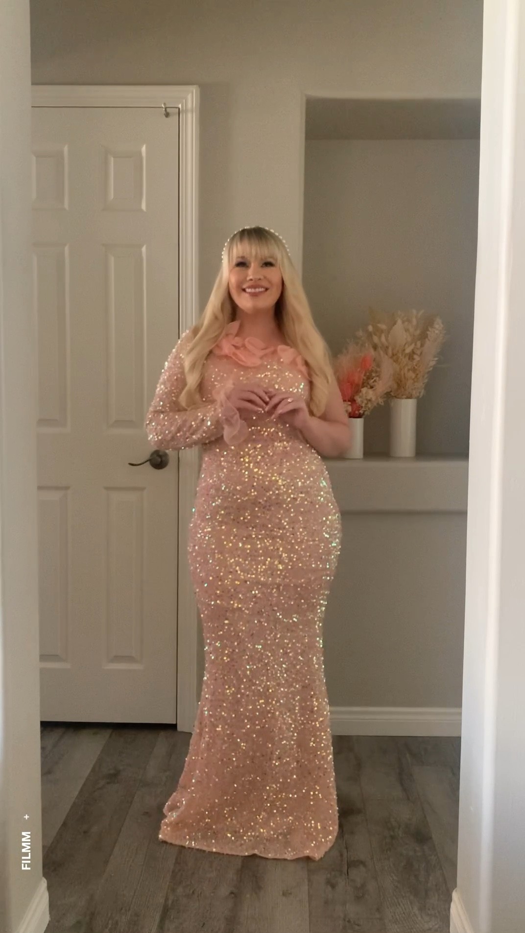 Affordable evening dresses under $100 from Chicwish - perfect for a fall wedding, holiday party, fancy date night or evening out. 

#LTKwedding #LTKunder100 #LTKHoliday