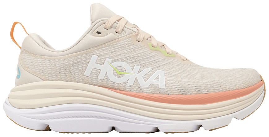 Wmns Gaviota 5 Wide 'Vanilla Eggnog' | GOAT