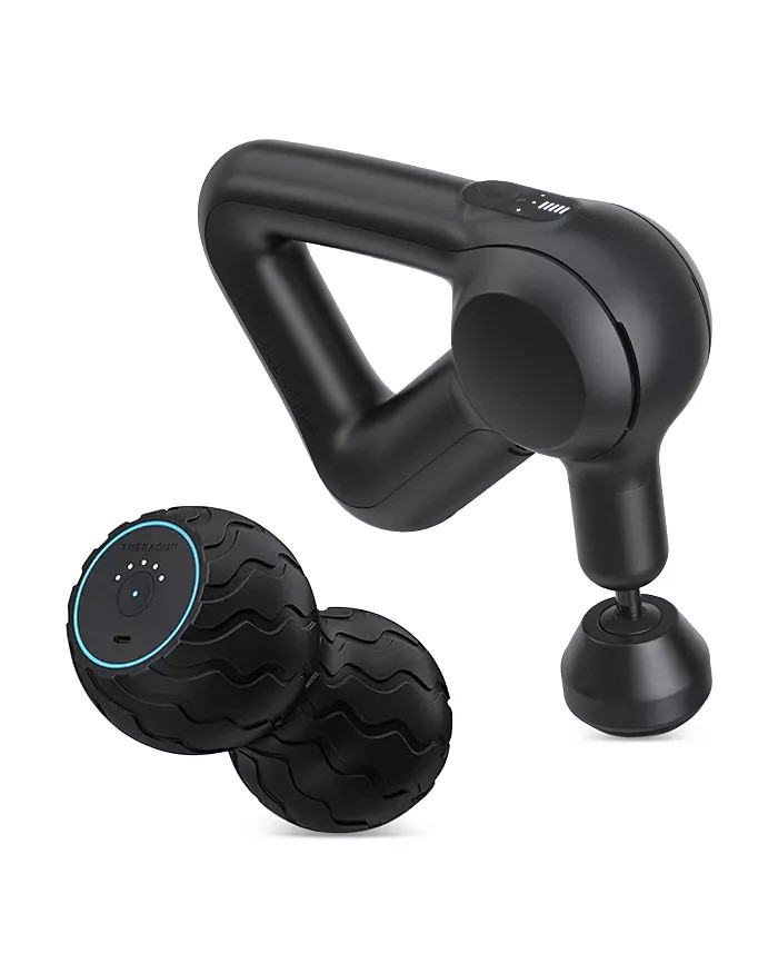 Theragun Prime & Wave Duo Bundle | Bloomingdale's (US)