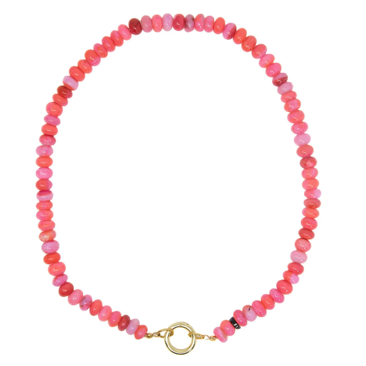 Shelley Necklace | Allie + Bess