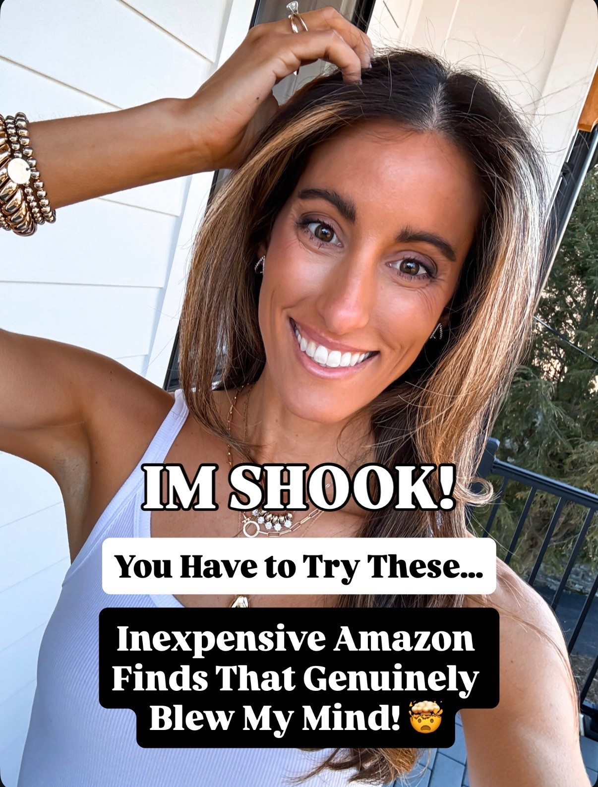 You have to try these Amazon Finds!

#LTKmomlife #LTKSaleAlert #LTKselfcare