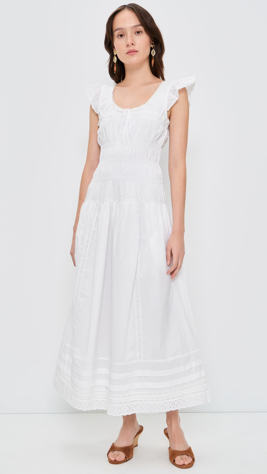 Lauretta Dress | Shopbop