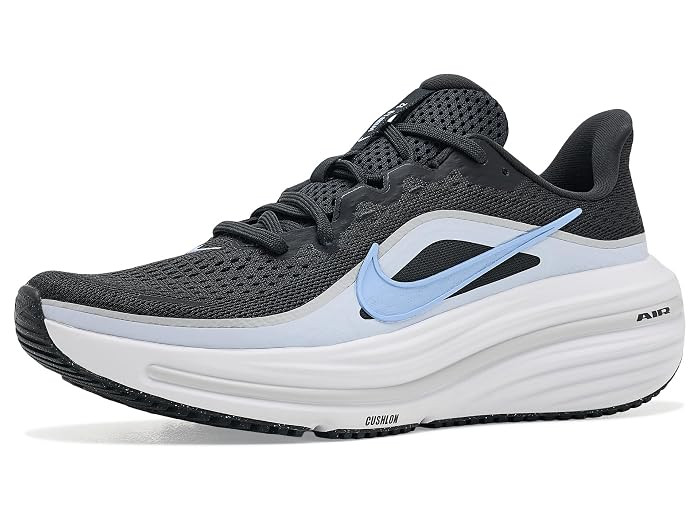 Nike Air Winflo 12 Women's Shoes Arctic Orange/Flash Crimson/Summit White : 6.5 B - Medium, Textile | Zappos.com
