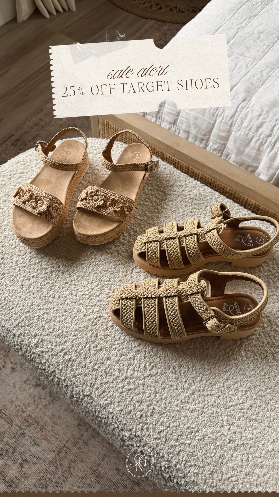 Target is having 25% off kids shoes today 👟 rounded up some of my favs!

#target #targetsale #targetfinds #kidsshoes #girlsshoes #girlssneakers #targetpartner #girlsboots

#LTKSaleAlert #LTKKids #LTKmomlife #LTKSeasonal #LTKSaleAlert #LTKootd