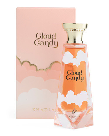 3.4Oz Cloud Candy Eau De Parfum | TJ Maxx