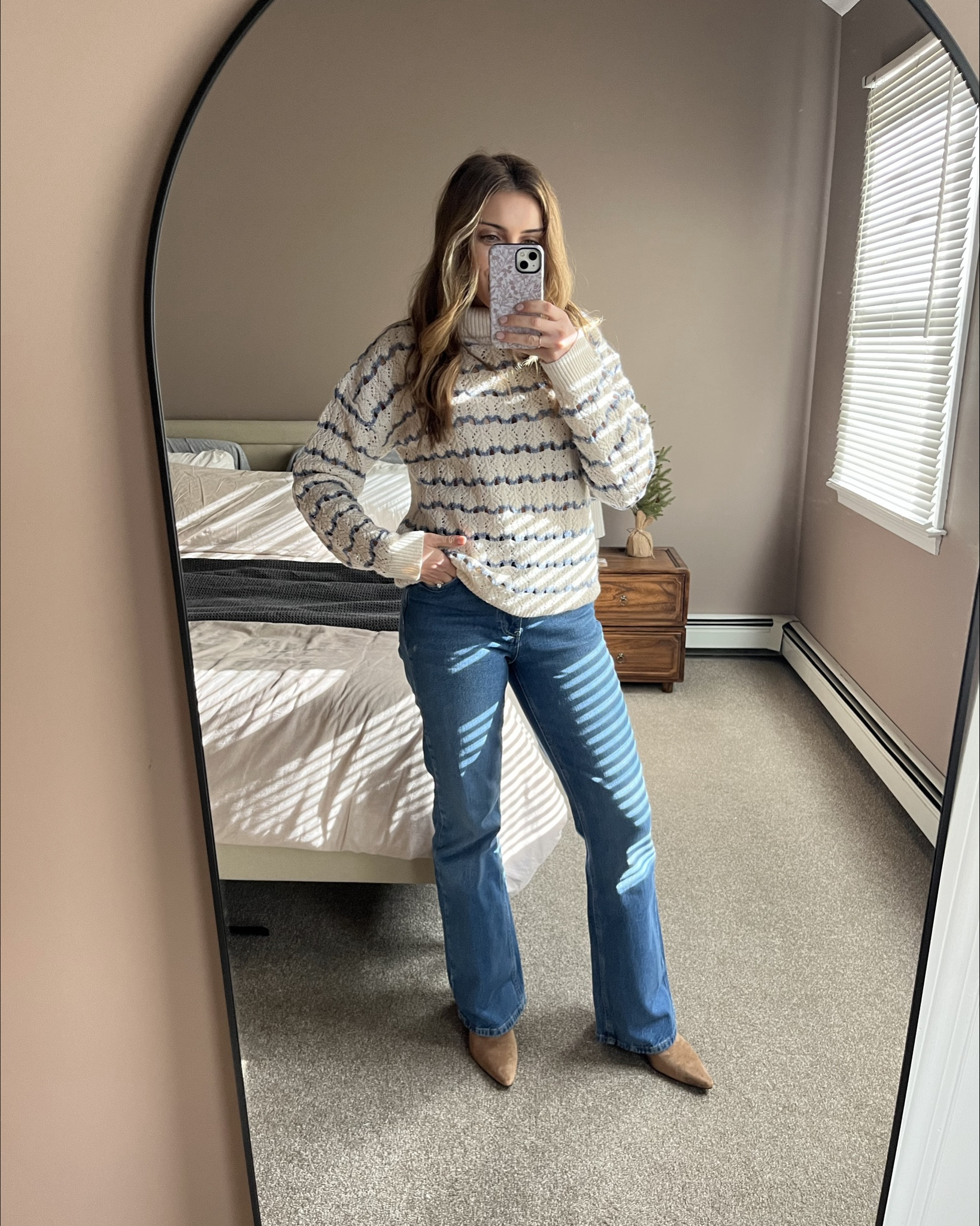 Cozy chic outfit 🩵✨

Code KATELY15 gets you 15% off all @balticbornclothing styles! #balticbornpartner

#LTKootd