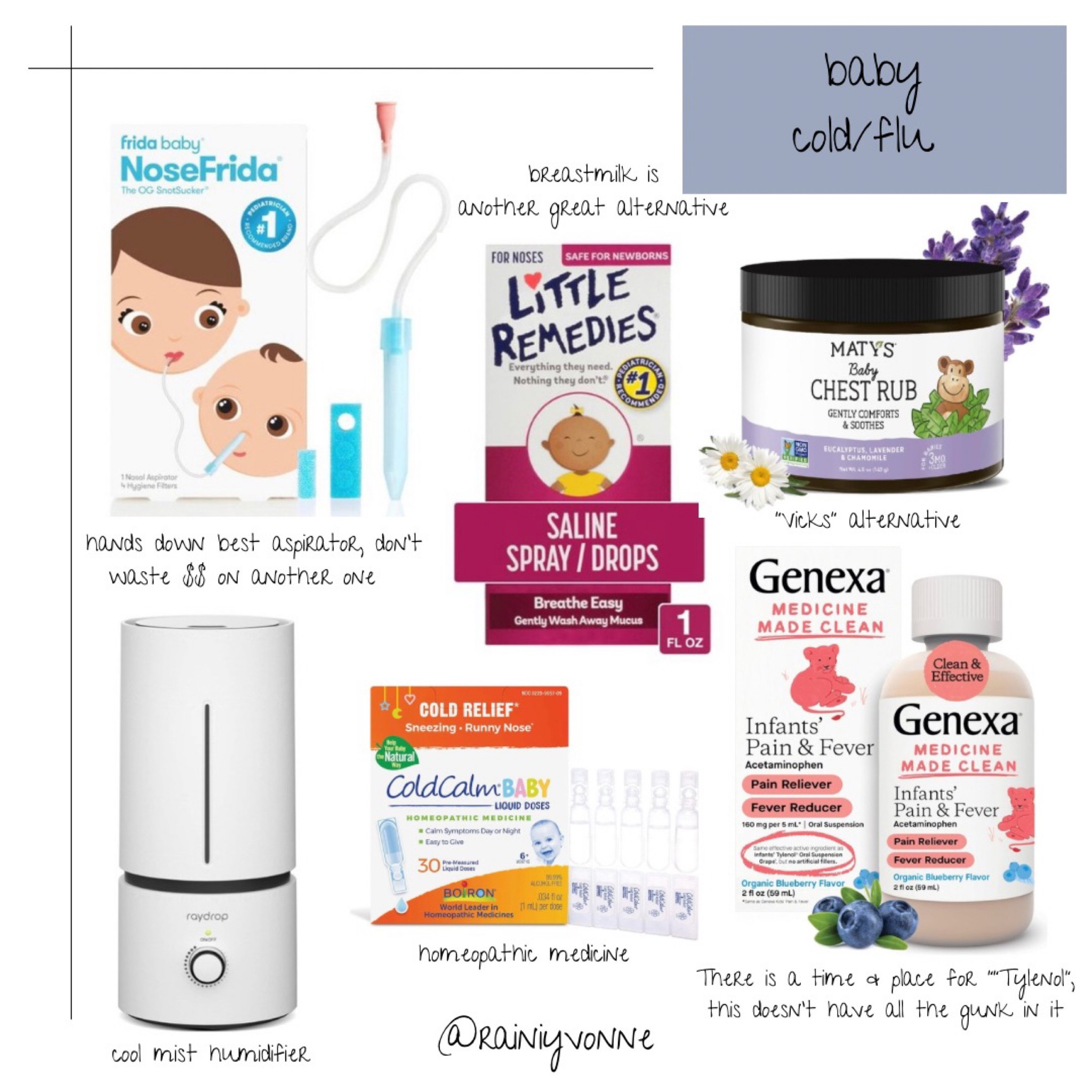 Cold/Flu for babies 

Medicine cabinet, humidifier, baby, kids, toddlers, gifts for baby, baby shower gifts, for baby, for kids

#LTKkids #LTKhome #LTKbaby