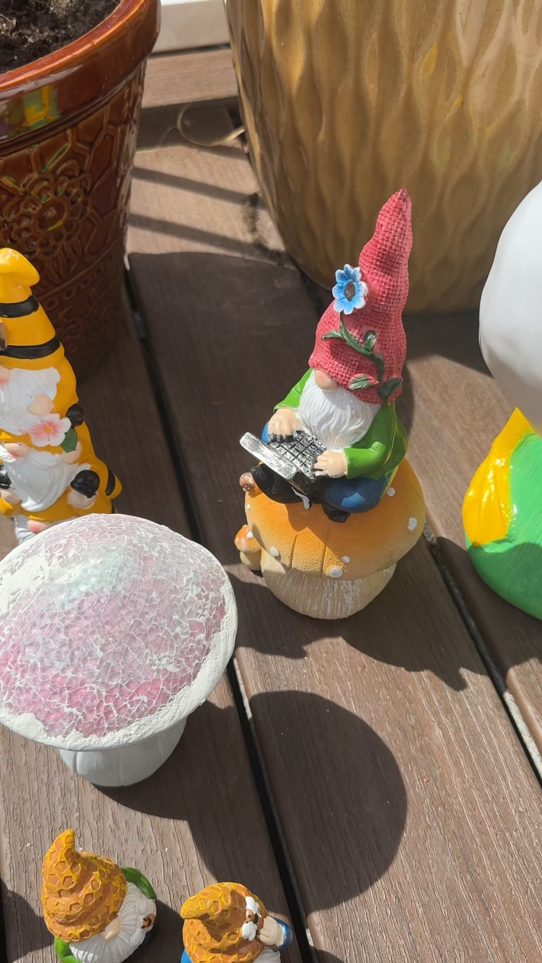 Run to dollar general and grab these before they’re gone. 

Can’t link them here but did link  my porch goose. They are selling fast. 

Tagged my faux flowers here for you as well  

#LTKdayinmylife #LTKHome #LTKSeasonal