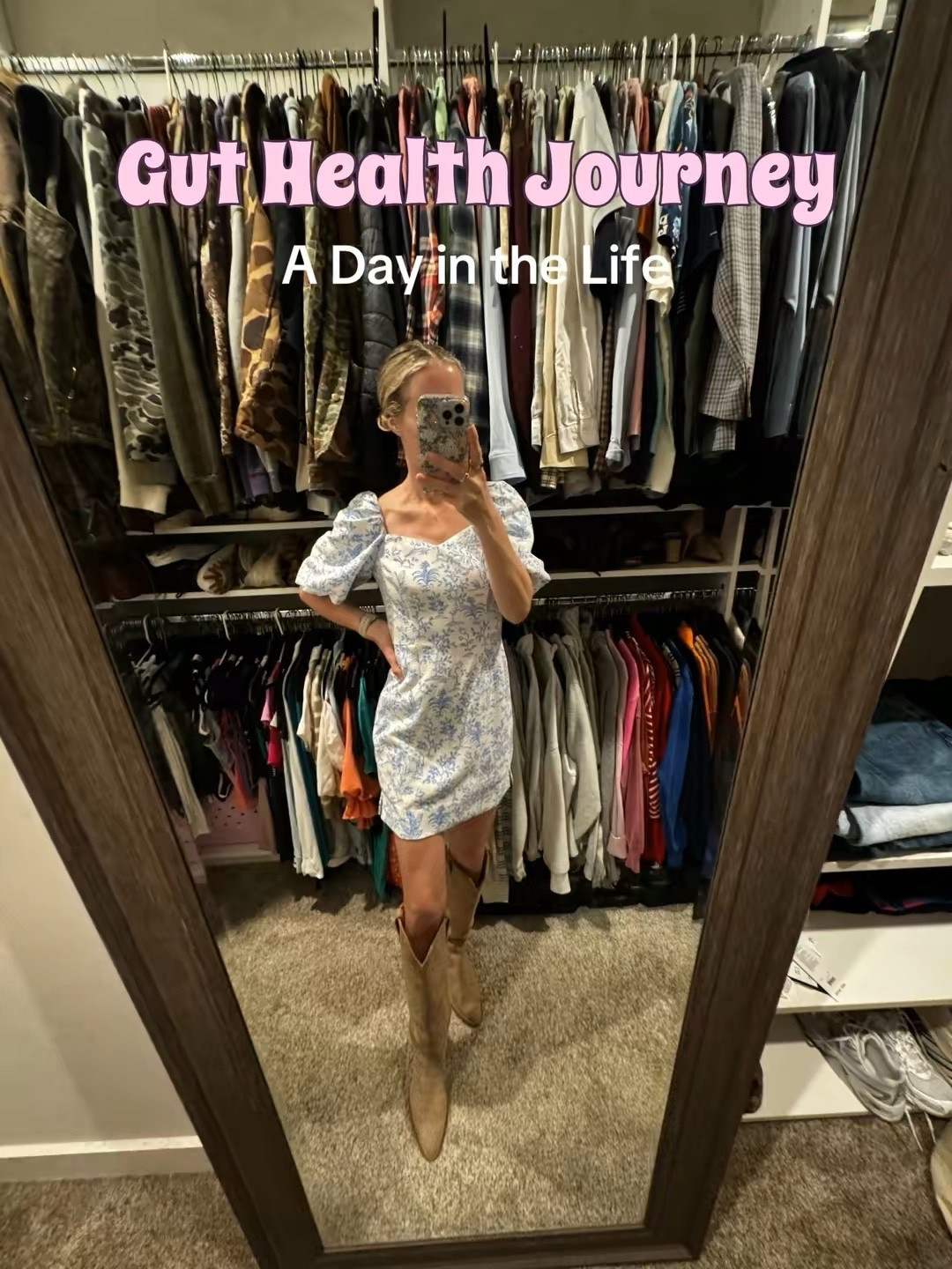 The church outfit I get asked about every single time I wear it 🤍✨

I’m wearing a size 00 in this puff sleeved, skirted romper and it is hands down the best romper I own. My exact print is no longer online, but they just released two new prints that are just as beautiful and perfect for spring and summer.

This romper is feminine, flattering, and effortlessly polished with the prettiest puff sleeves and flowy skirted fit that looks like a dress but has the comfort of a romper. Perfect for church outfits, Sunday mornings, brunch, showers, vacation dinners, and any occasion where you want to feel put together but comfortable.

Classic, modest, and timeless with an elevated feminine feel.

#LTKStyle #LTKSpring #ChurchOutfit #SundayStyle #RomperStyle #FeminineStyle #PuffSleeveDress #ModestFashion #ClassicStyle #WomenInTheir30s #BrunchOutfit #SpringOutfitIdeas #TimelessStyle #EffortlessStyle #LTKFinds

#LTKootd #LTKdayinmylife #LTKSpringSale

#LTKootd #LTKmomlife #LTKdayinmylife