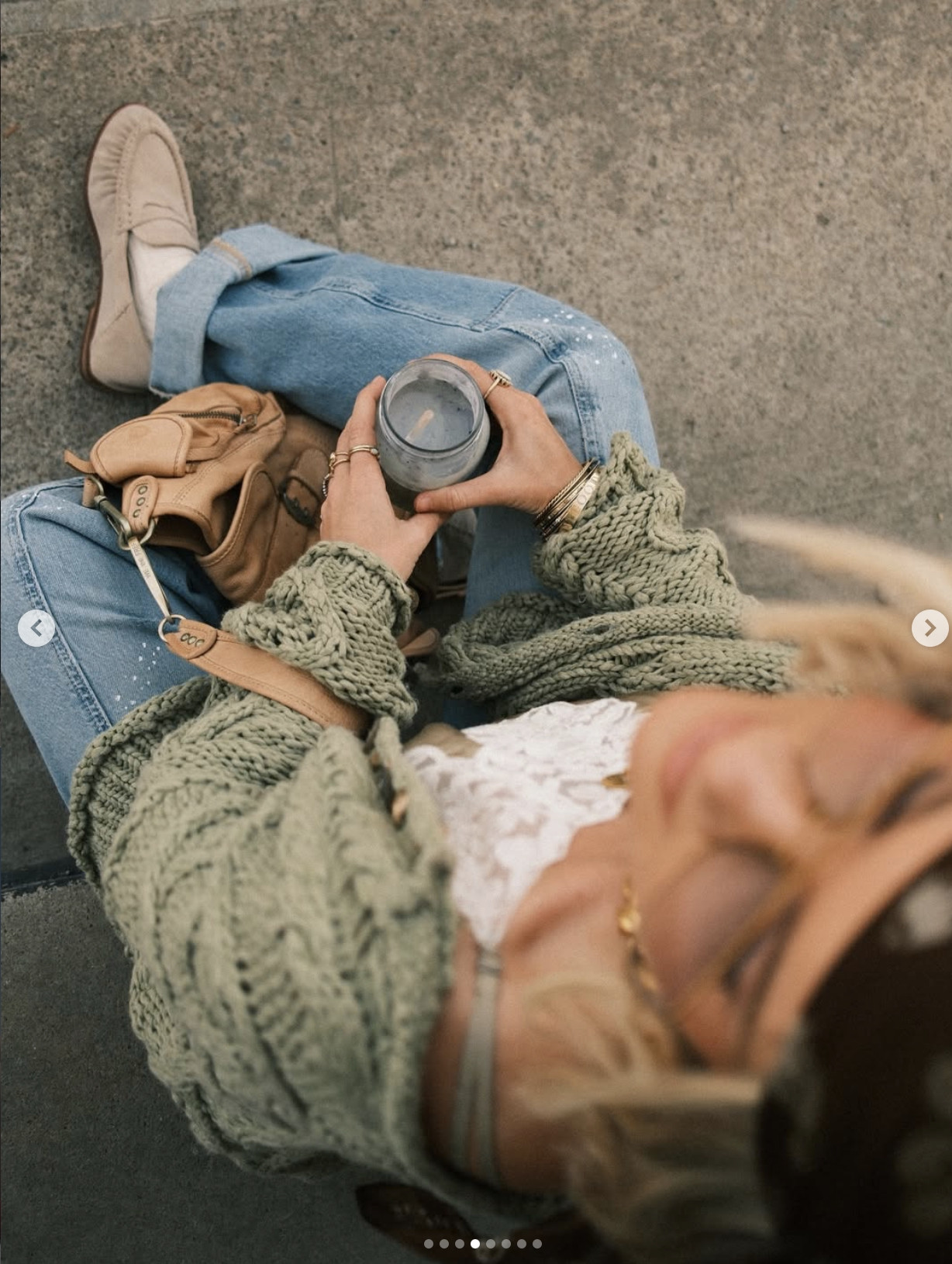 Spring outfit inspo from Free People