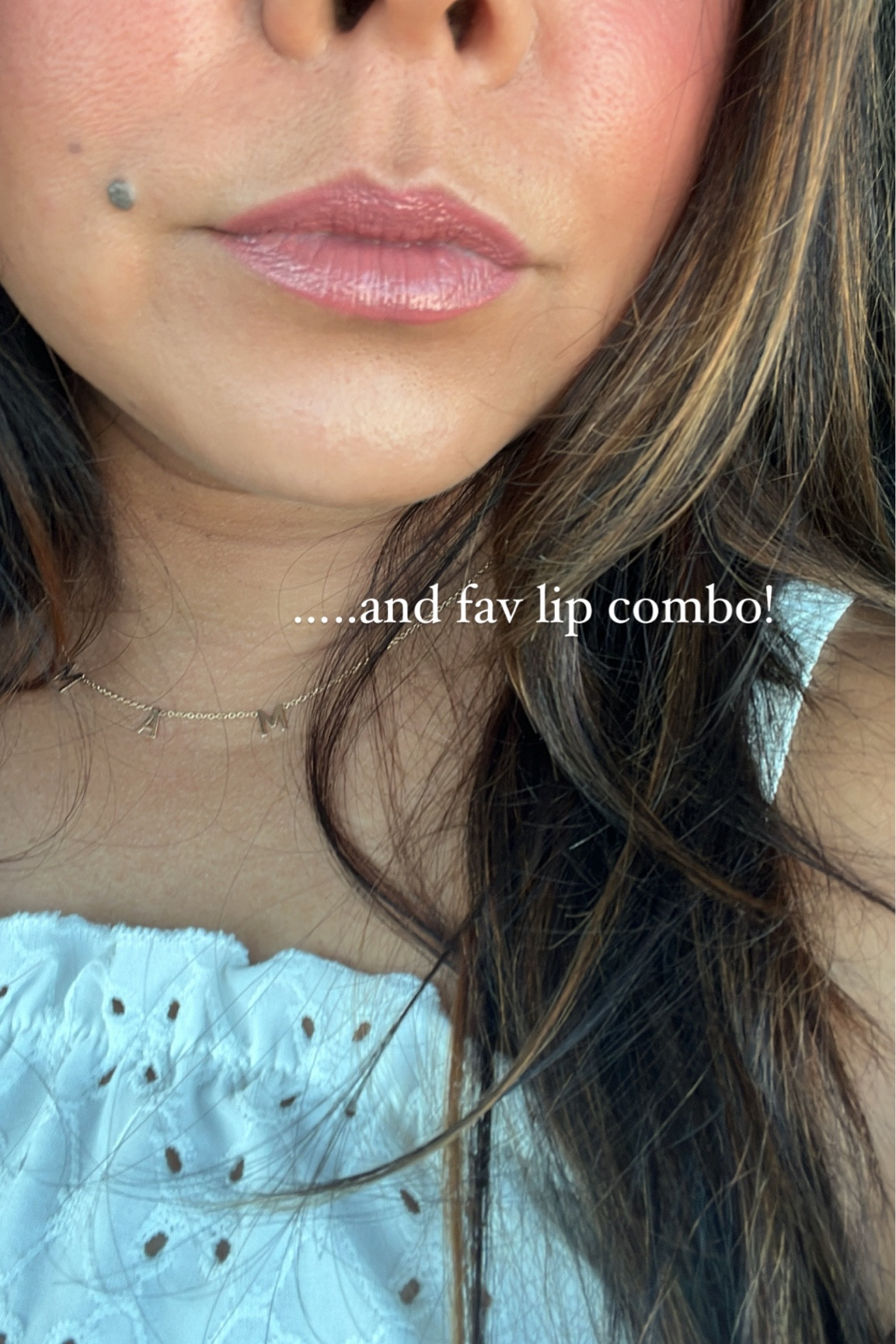 Fav lip 💋 combo

#LTKbeauty