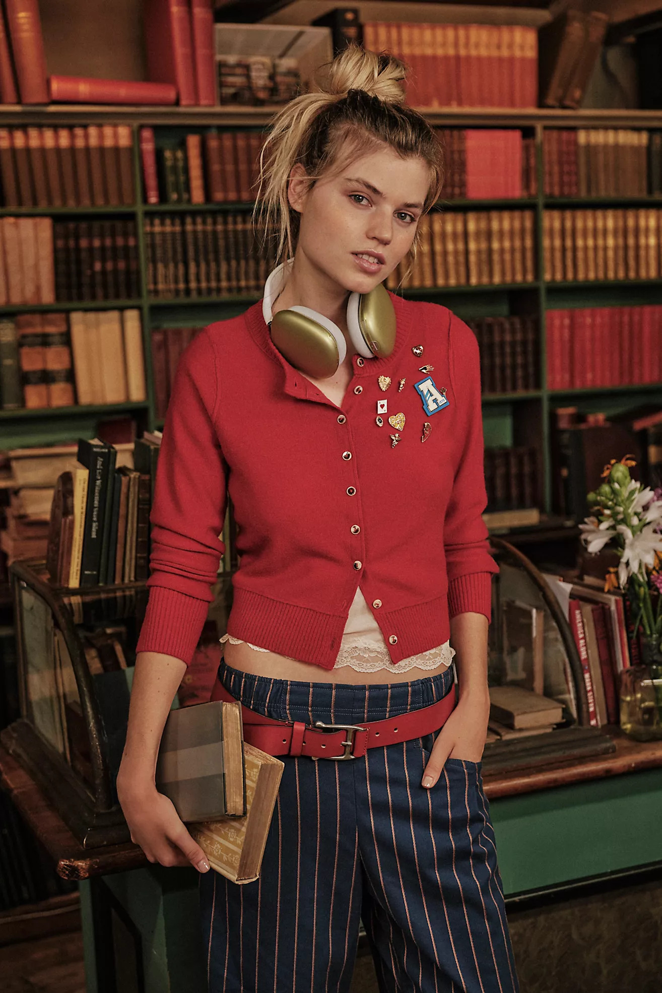 Nocturnal Solid Cardi | Free People (Global - UK&FR Excluded)