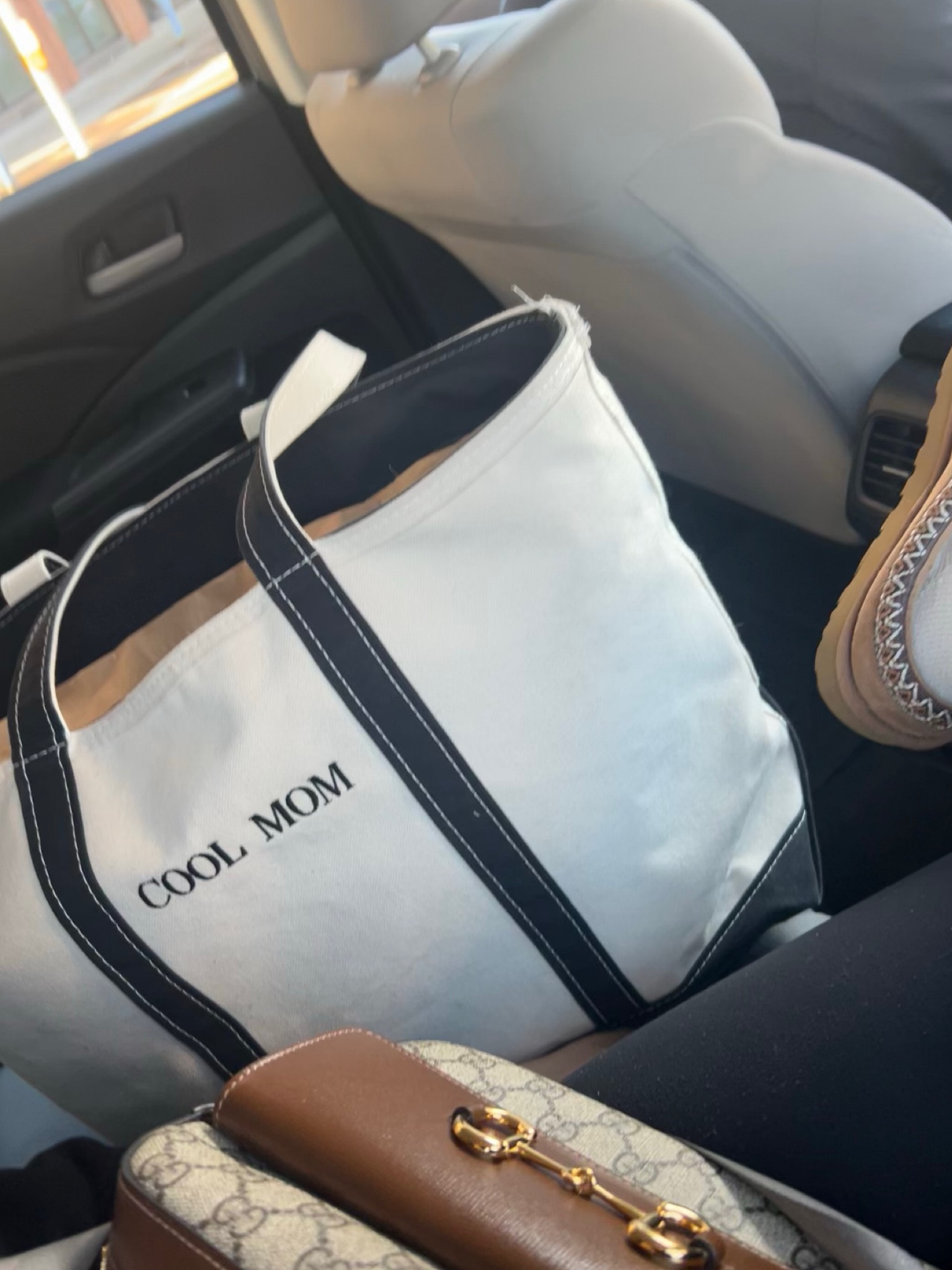 the tote bag every cool mom needs 🤍

#LTKFind #LTKbump #LTKGiftGuide