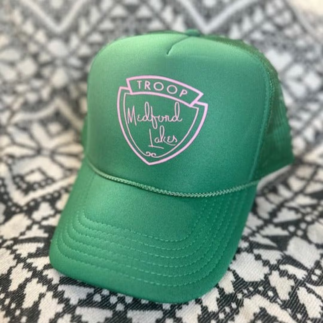 Troop your Town CUSTOMIZE - Etsy | Etsy (US)