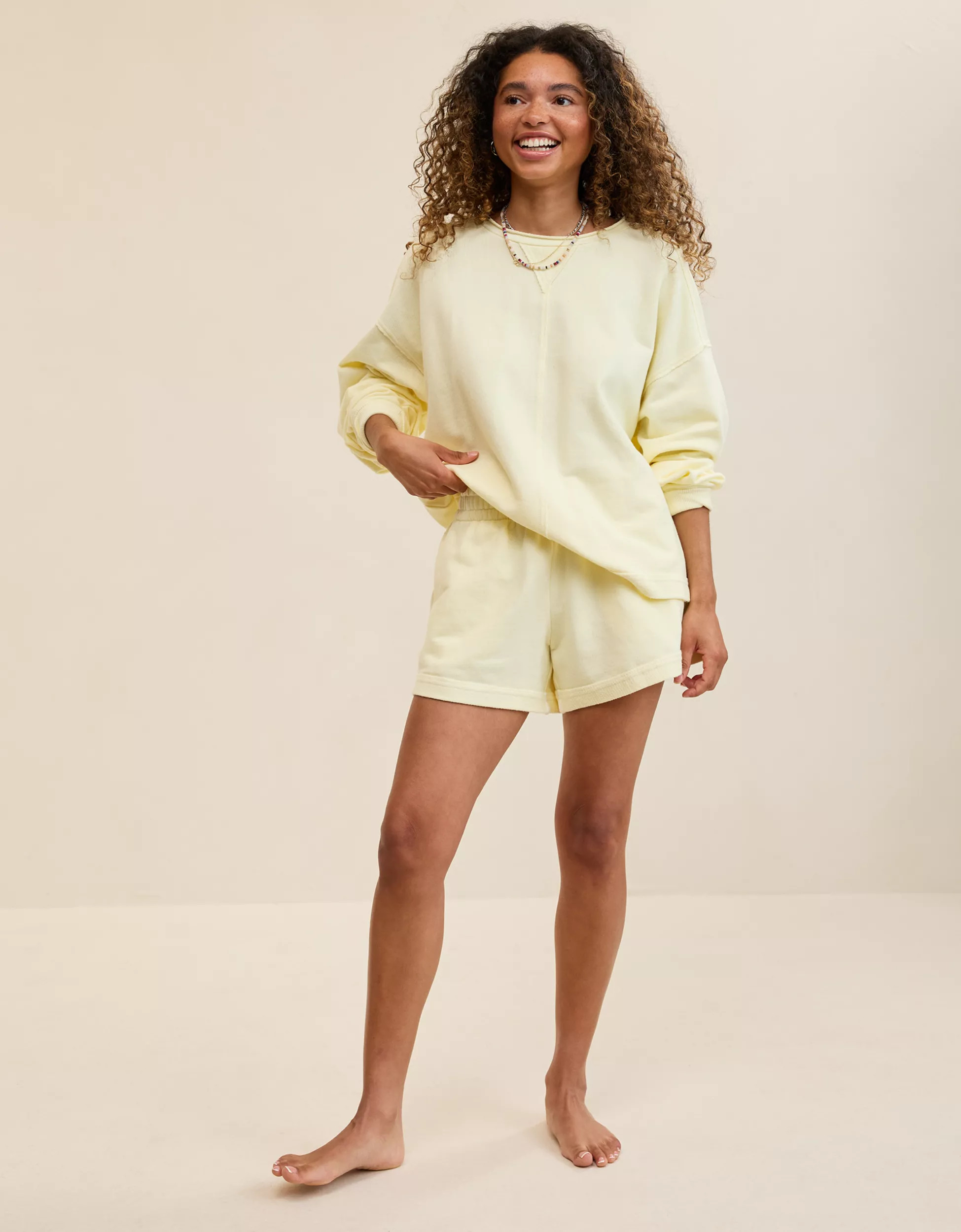 Aerie Vacay Short | Aerie