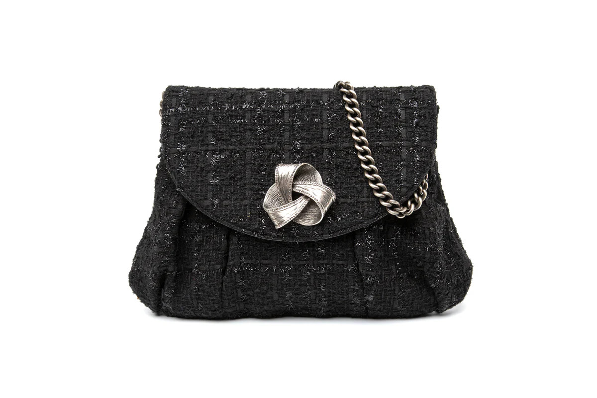 The Medium Abby Shoulder Bag | MICHELLE WILHITE