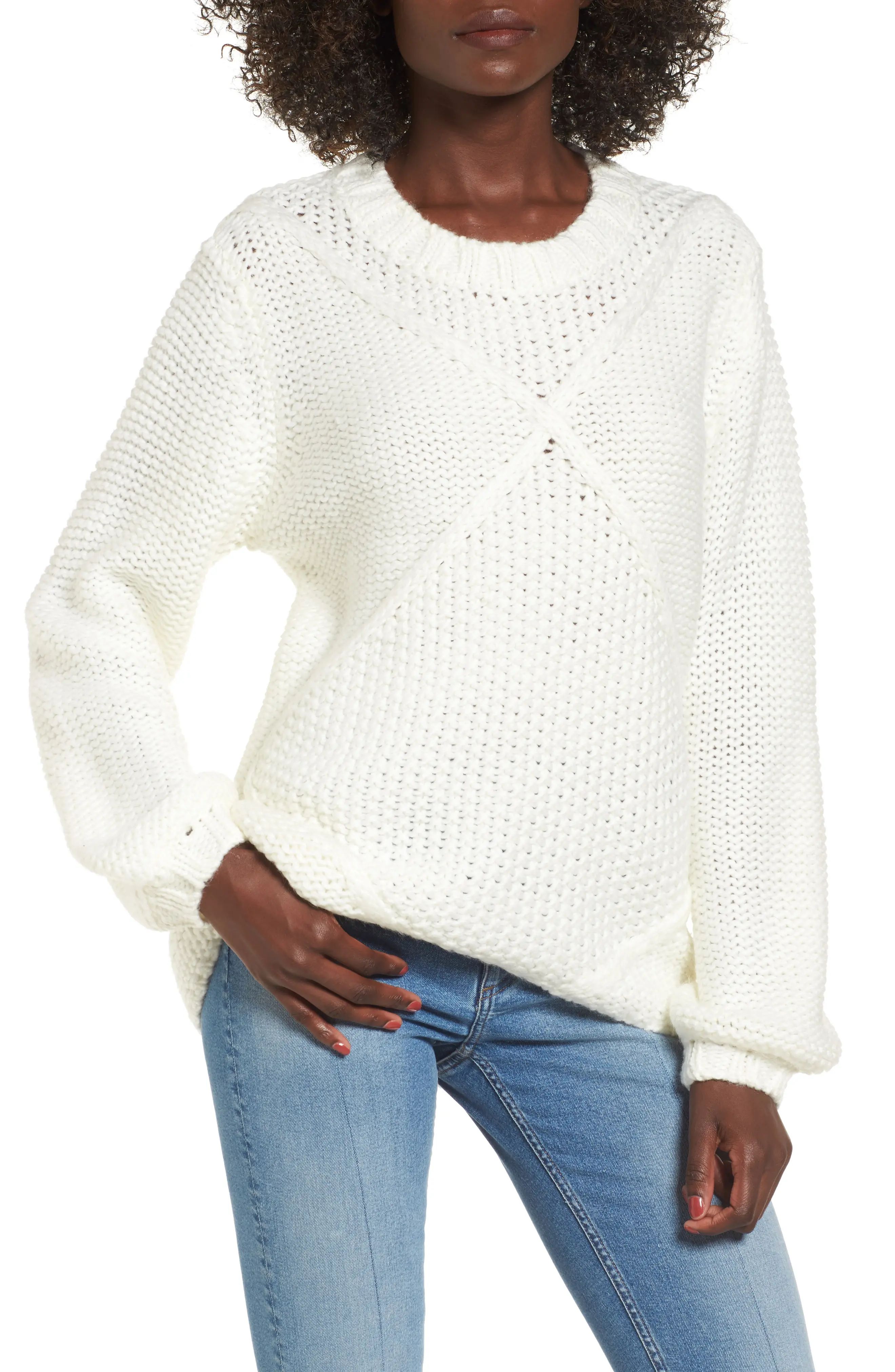 Making Melody Sweater | Nordstrom