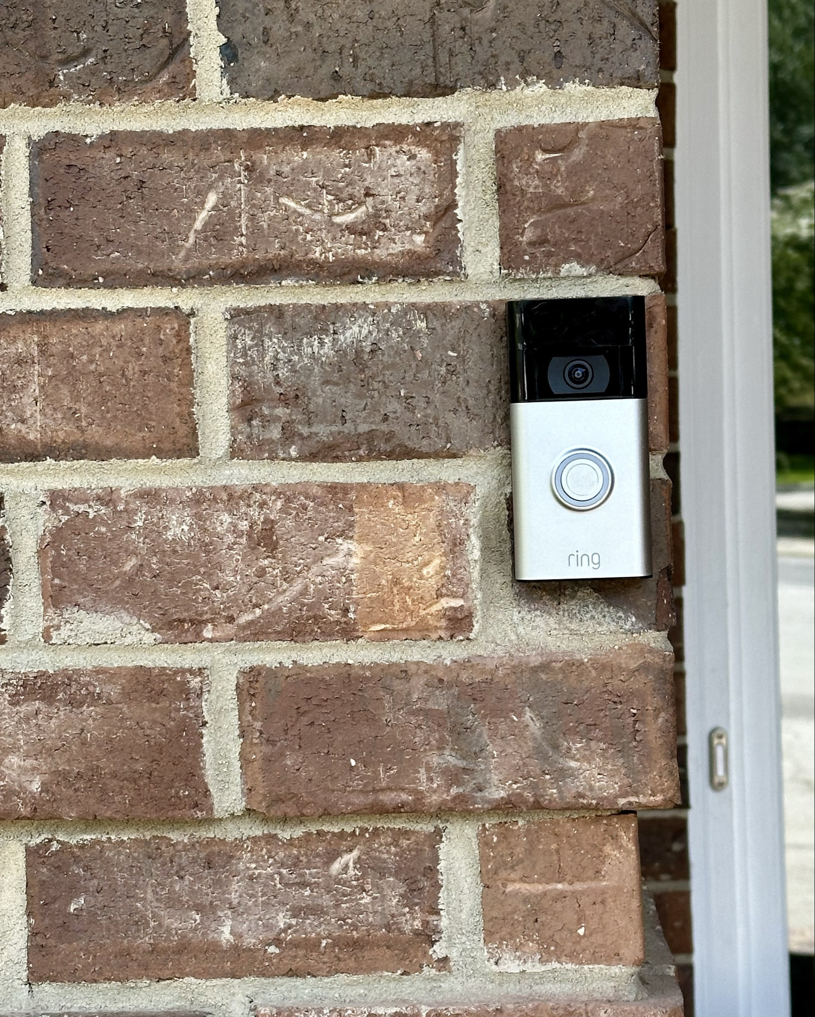 Ring Video Doorbells are on sale during Amazon Prime Day Deals! I love having a Ring Doorbell. I can see who drives past my house, who comes to my door, and talk to anyone at the door through it. I love having the two way talk ability on my Ring Doorbell.

#LTKHome #LTKFamily #LTKSummerSales