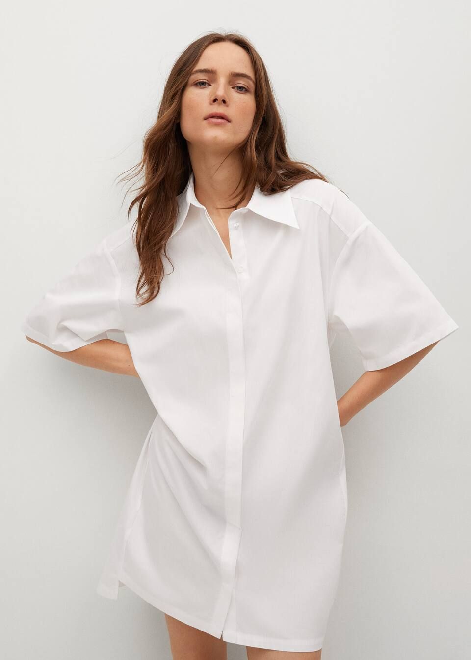 Dresses and jumpsuits for Women 2021 | Mango USA | MANGO (US)