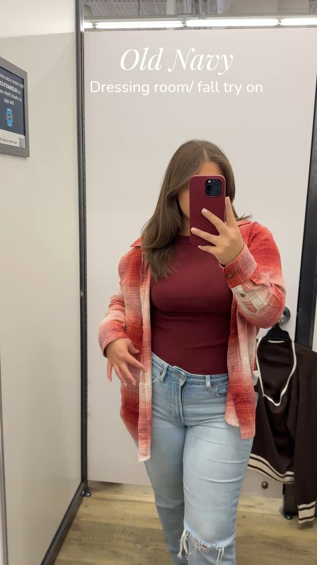 Old Navy Fall Try On✨🍂

#LTKhalloween #LTKseasonal #LTKStyle

#LTKSeasonal #LTKStyleTip #LTKHalloween