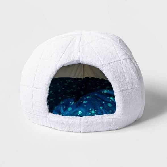 Pet Cave Cat Bed - Wondershop™ | Target