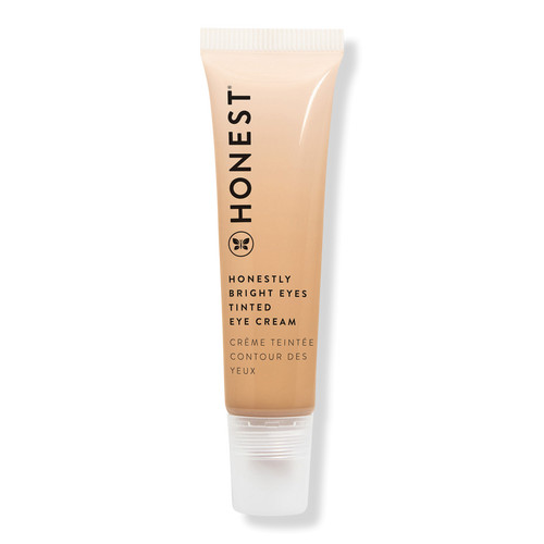 Honestly Bright Eyes Tinted Eye Cream | Ulta