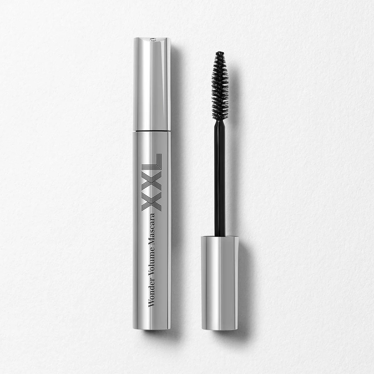 Clarins Wonder Volume Mascara XXL - Long Wear Volumizing Mascara 0.2 Oz. - 01 extreme black | Clarins USA