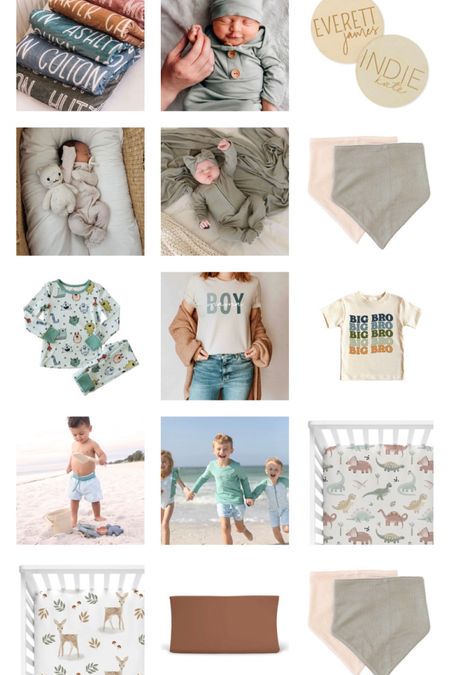 Absolutely loving all of these new baby and toddler items from Caden Lane! The materials are the softest and the prints are all so cute 😍 highly recommend! #newborn #babynamesign #ad #cadenlanepartner #cadenlane

@caden_lane_baby

#LTKFind #LTKbump #LTKbaby
