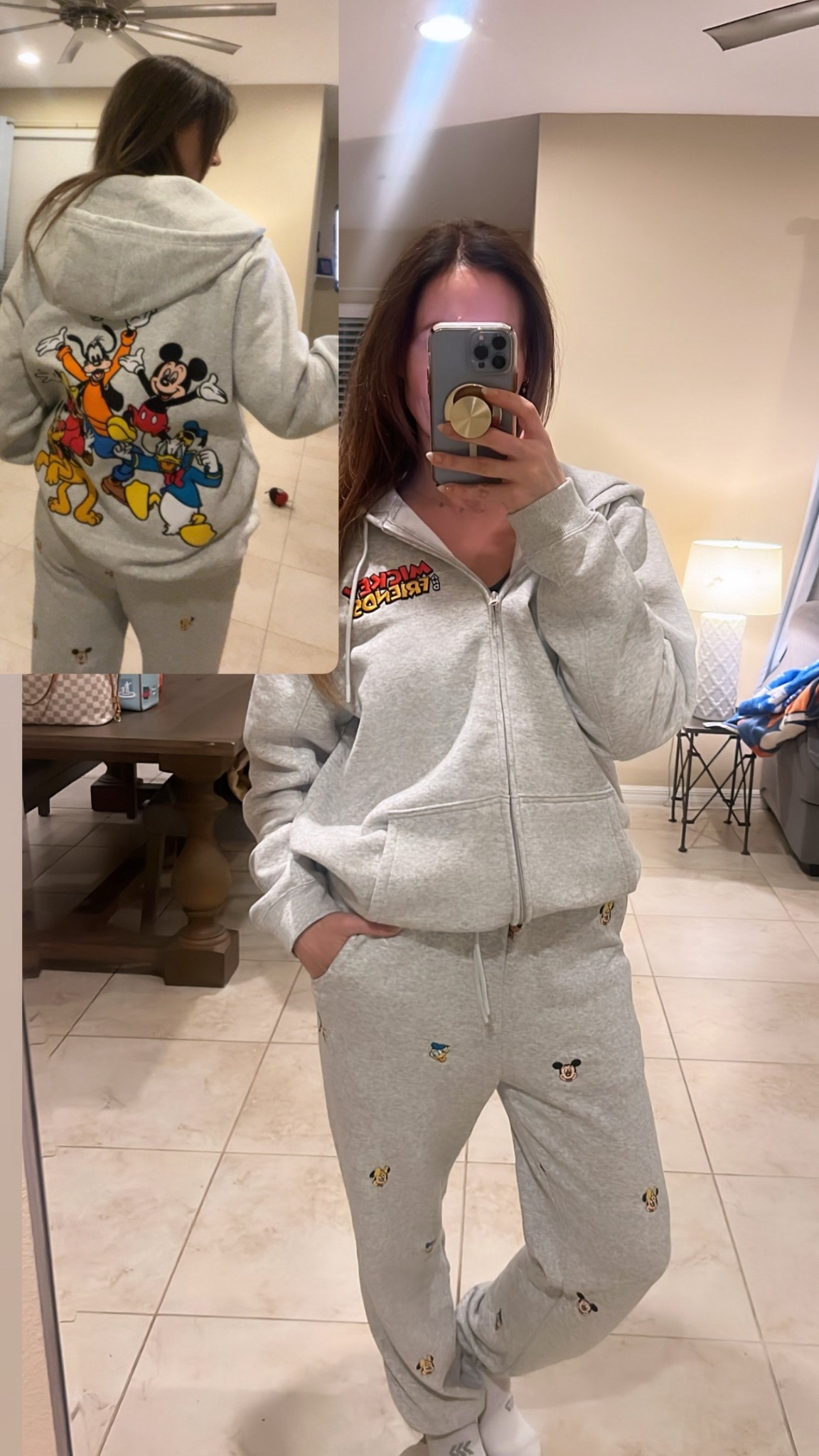Mickey and Friends Collection 


#LTKActive #LTKmomlife #LTKdayinmylife