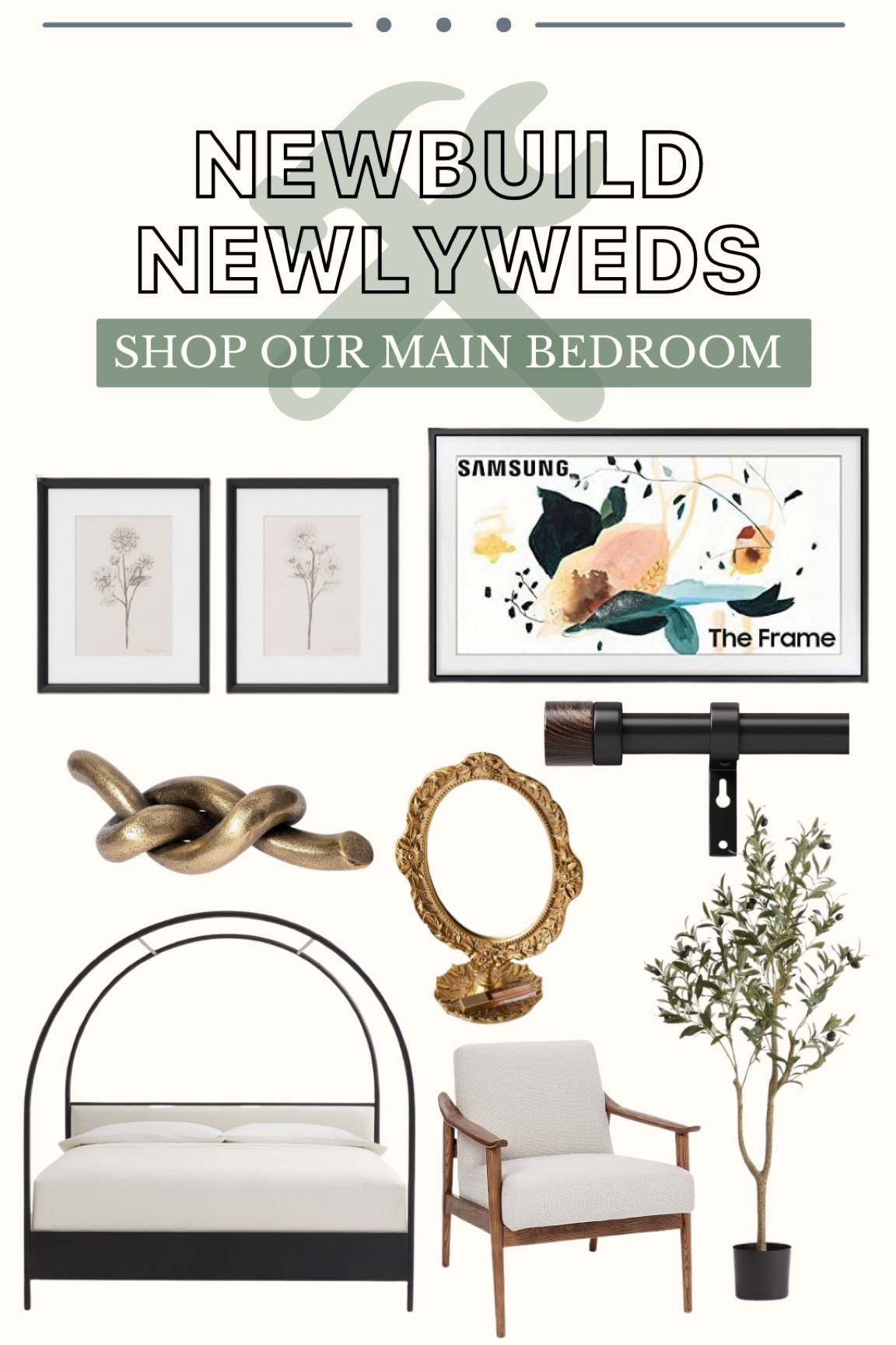 Shop our main bedroom!

#LTKhome #LTKunder100 #LTKunder50