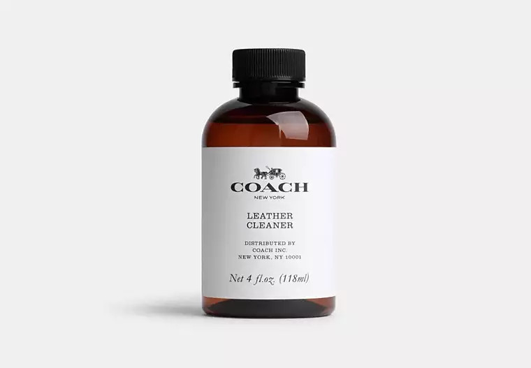 Coach Leather Cleaner | Coach (US)