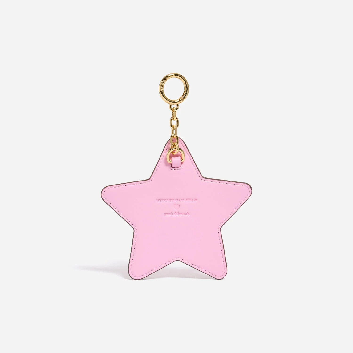 Park & Beach Star Bag Charm | Stoney Clover Lane | Stoney Clover Lane