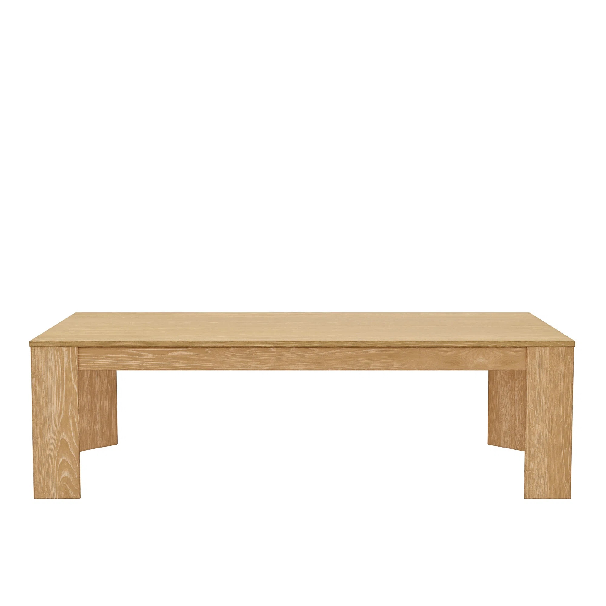 Payton Rectangular Coffee Table | Wayfair North America