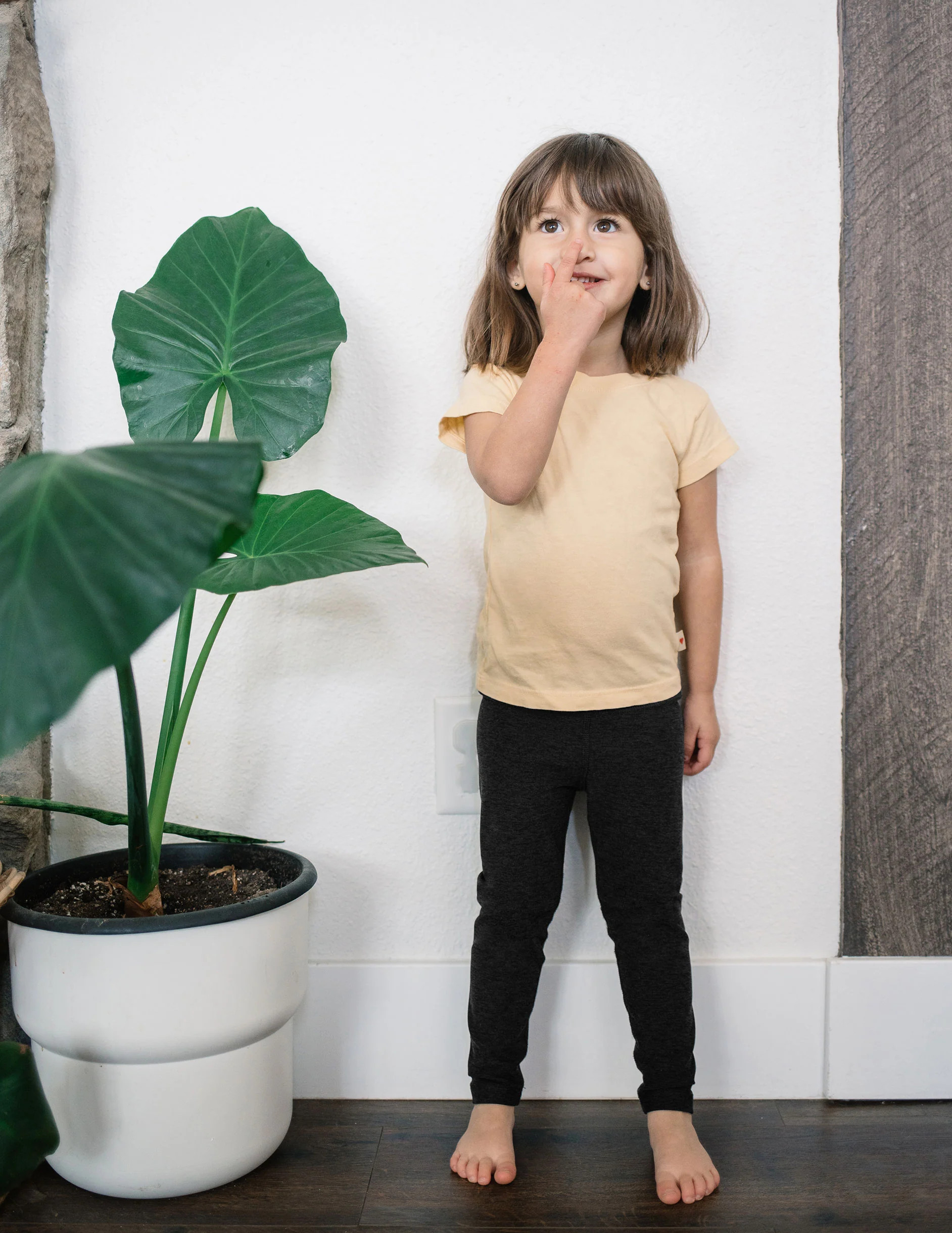 Spacedye Toddler Legging | Beyond Yoga | Beyond Yoga