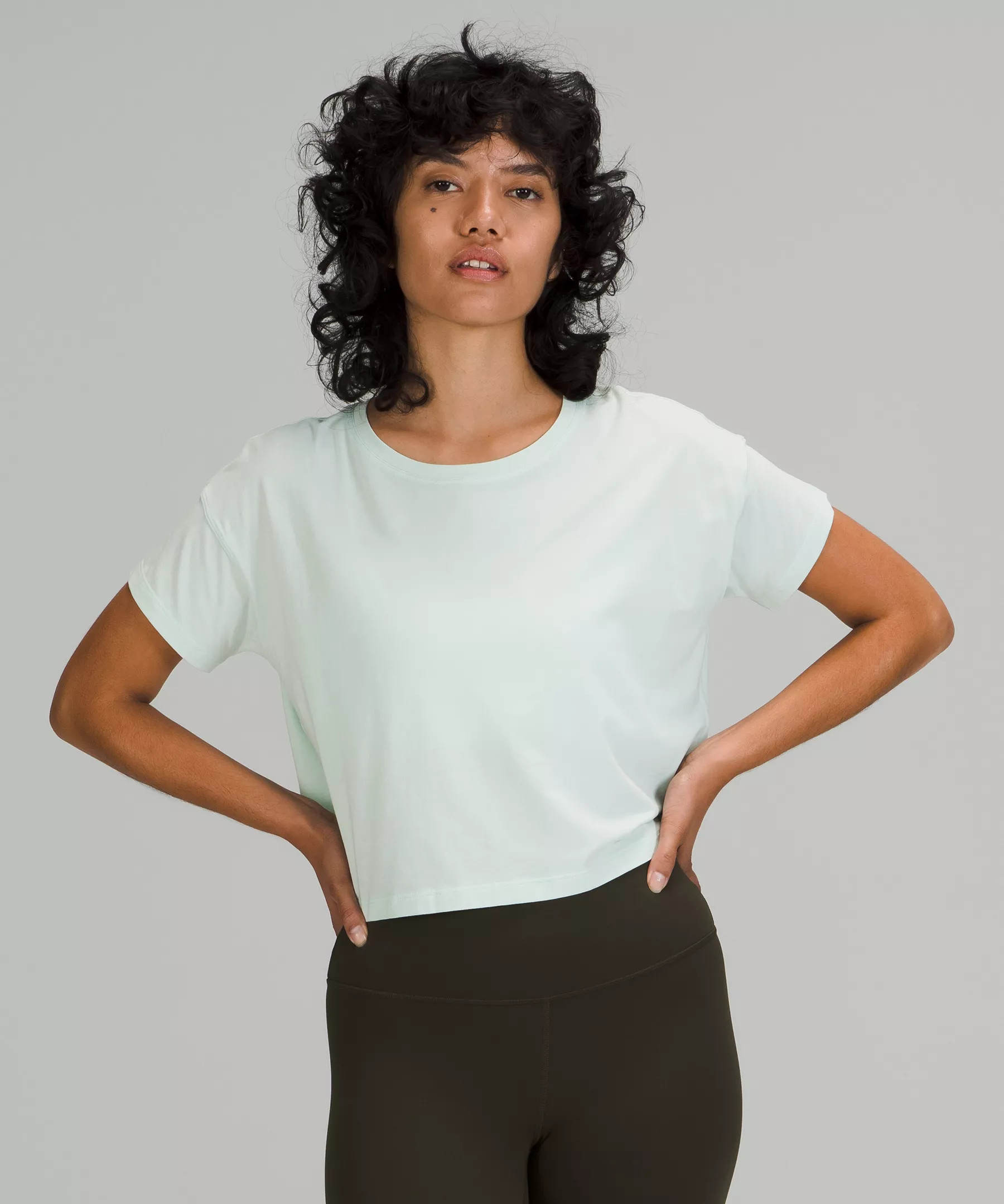 Cates T-Shirt | Lululemon (US)