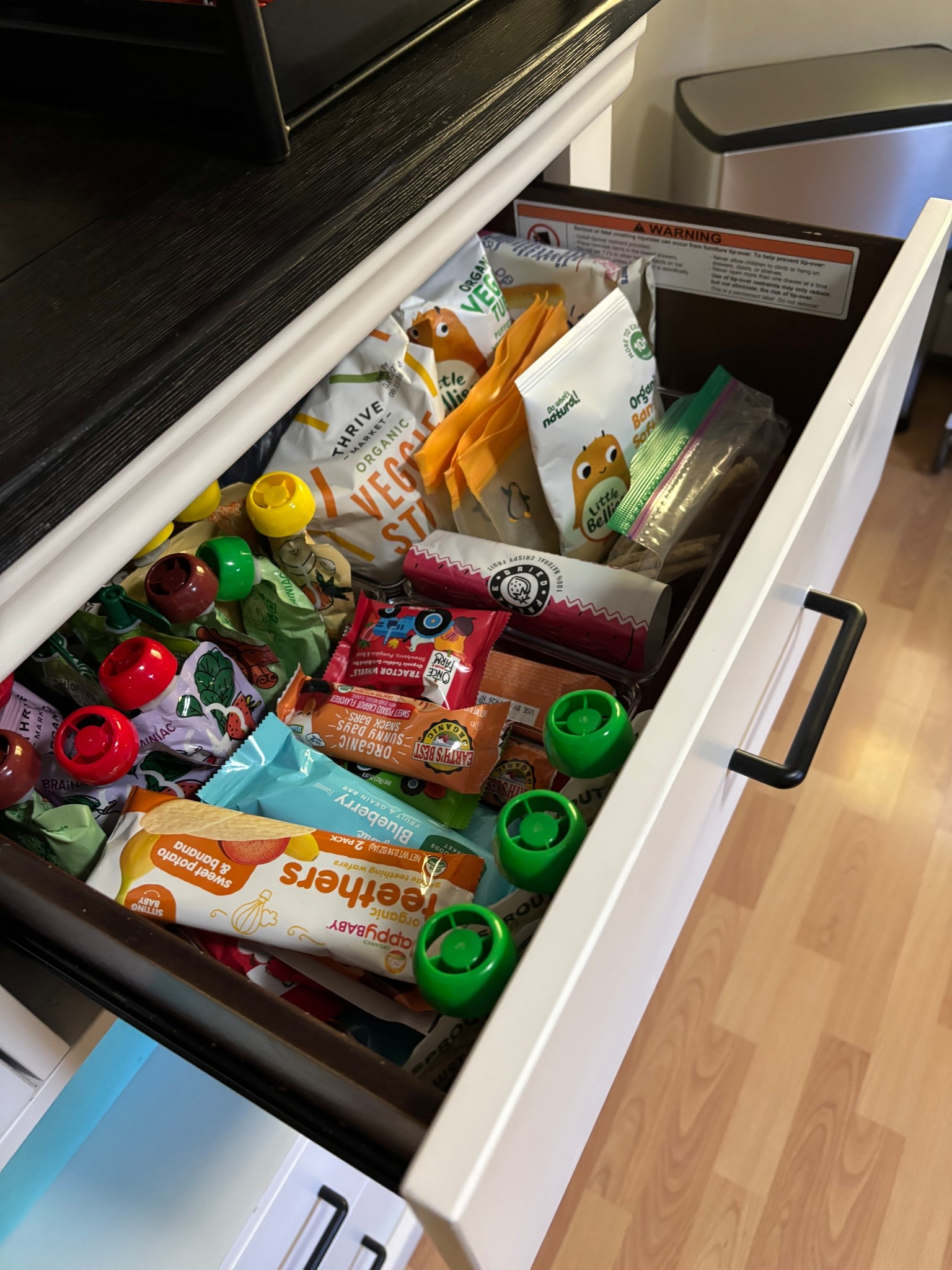Toddler snack organization

#LTKBaby #LTKFamily #LTKKids